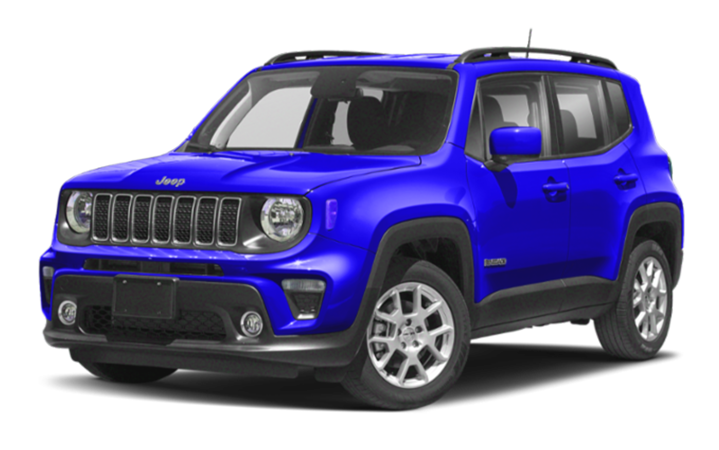 RENEGADE 2015 - 2023